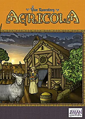 Agrícola